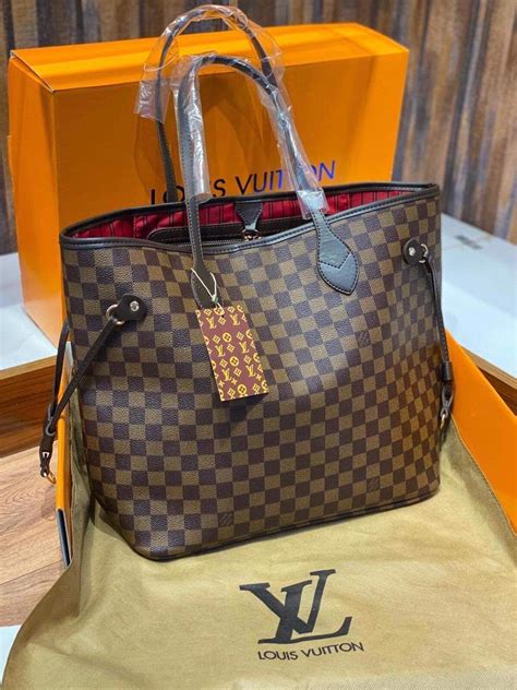 olx Louis Vuitton geanta